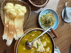 -有红鸡毛店·川菜(建设路店)