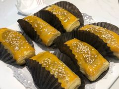 -时间里·新派粤菜(远洋店)
