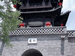 -美味居(古城店)