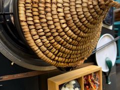 -野菌皇海景野生菌火锅(滨海大道店)