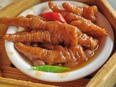 -鹿鸣酒家(越秀店)