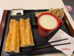 -永和大王(解放东路店)
