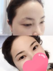 点击看大图 -MIVI·纹眉半永久野生眉
