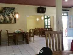 -竹林小屋(库塔店)