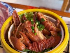 -山悦里 山野·鲜火锅(罗斯福广场店)