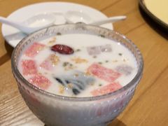 -糟粕醋·椰苑海南菜餐厅(亚龙湾天域酒店)