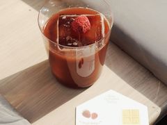 -HUGS coffee(东区店)