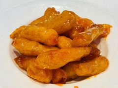 -凯鸽酒楼•雁北民间菜(云冈石窟店)