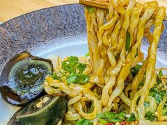 烧椒牛肉面-面乙新派手擀面(大悦城店)