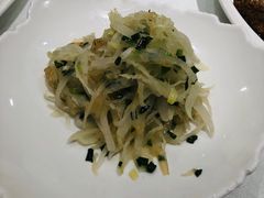 萝卜丝海蜇-和记小菜(七宝店)