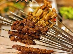-枪火串烧·东北特色烧烤(罗湖总店)