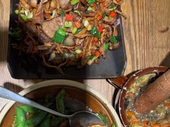 -湘味淳(千禧街店)