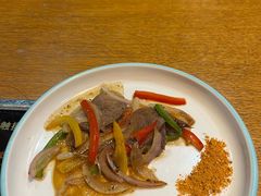 -松坂屋日料自助(长城路店)