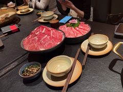 -色響火锅(恒隆广场店)