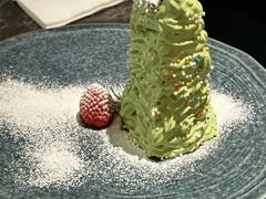 -LESCEDARS Brasserie Bistro香柏树