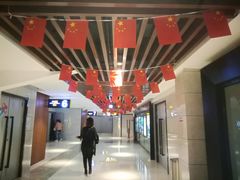-齐纳激光IMAX影城(张店银座店)