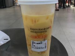 -书亦烧仙草(万家丽一店)