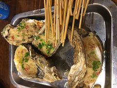 -烤官达人·徐州鲜羊肉串(江宁店)
