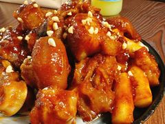 -韩鼎丰·韩国料理(林奥店)