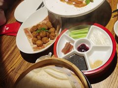 -青年公社烤鸭(青年路店)