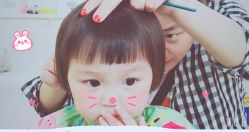 -星童star.kids儿童发型设计·满月胎发(玉兰花园店)