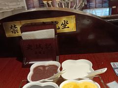 -老坑记·香港经典粤菜馆