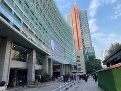 -浙江大学医学院附属第一医院(庆春院区)