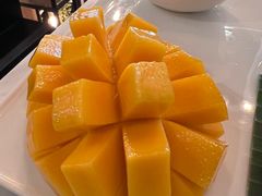 -Make Me Mango Tha Tian