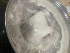 -华哥新鲜猪精品美食