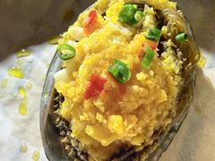 -必点海鲜·海肠捞饭(滨江道一店)
