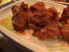 -宴小馆·小海鲜青岛菜(五四广场店)