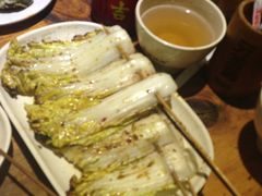 -木屋烧烤(白石洲店)