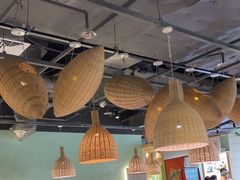 -采椰郎椰子鸡·脆皮鸡火锅(融创茂店)