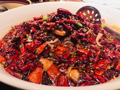 -四季京未(五羊新城店)