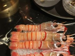 -半岛翡丽海鲜自助餐厅(观风亭店)