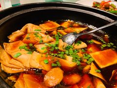 -久宴·天目湖大鱼头(恐龙园店)