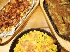 -老东镇啤酒屋海鲜加工·蒸汽海鲜·海鲜烧烤(台东店)