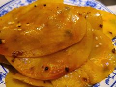 -雁滩白记·兰州牛肉面