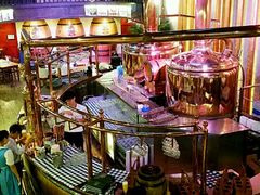 -皇冠自酿啤酒坊(中国红街5号楼店)
