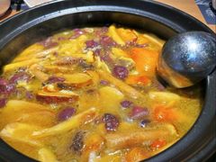 -一朵菌·野生菌探索家火锅(南亚店)