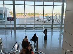 -慕尼黑国际机场