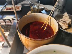 -很久以前羊肉串(中山公园店)