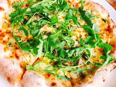 火鸡披萨-PIZZA BIANCA(万象城店)