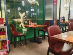 -老板恋上鱼(振华商厦店)