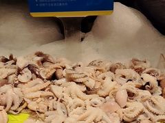-星伦多自助料理·涮烤一体(江桥万达店)