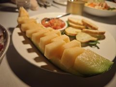 -Kathleen's Waitan 凯圣琳江景西餐厅(外滩店)