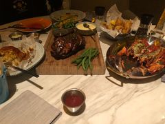 -Mercato莫卡多露台餐厅与酒吧(K11店)
