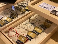 -溥仪眼镜PUYI OPTICAL(国贸商城店)