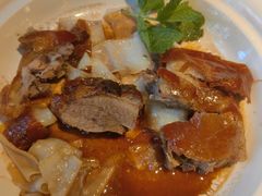 -顺鹅季·非遗烧鹅(六道口店)