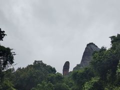 -丹霞山风景名胜区